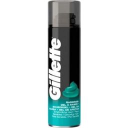Gillette Shaving Gel for Sensitive Skin