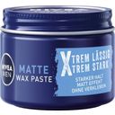 NIVEA MEN Craft Stylers Workable Wax Paste - 75 ml