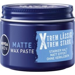 NIVEA MEN Craft Stylers Workable Wax Paste