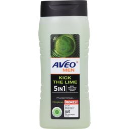 AVEO MEN - Docciagel Kick the Lime 5in1