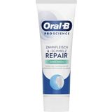 Pro-Science Dentifrice Repair Gencives & Email "Extra-Fresh"