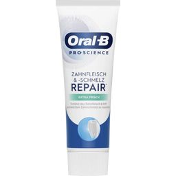 Pro-Science Gums & Enamel Repair Extra Fresh Toothpaste - 75 ml