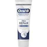Pro-Science Advanced Gums & Enamel Pro-Repair Original Toothpaste