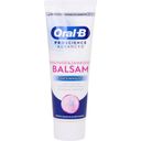 Delikatnie oczyszczająca pasta do zębów Pro-Science Advanced Sensitivity & Gum Balm  - 75 ml