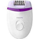 Philips Satinelle Essential epilátor BRE225/00