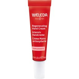 Weleda Intensywny krem do rąk z granatem - 10 ml