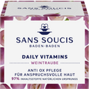 SANS SOUCIS Soin Anti Ox au Raisin Daily Vitamins - 50 ml