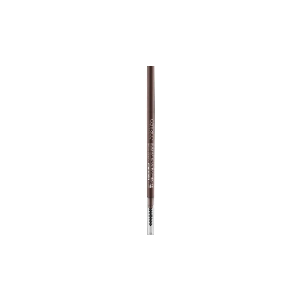 Slim'Matic Ultra Precise Brow Pencil Waterproof - 050 - Chocolate