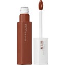 Super Stay Matte Ink Lippenstift, 75 - Fighter