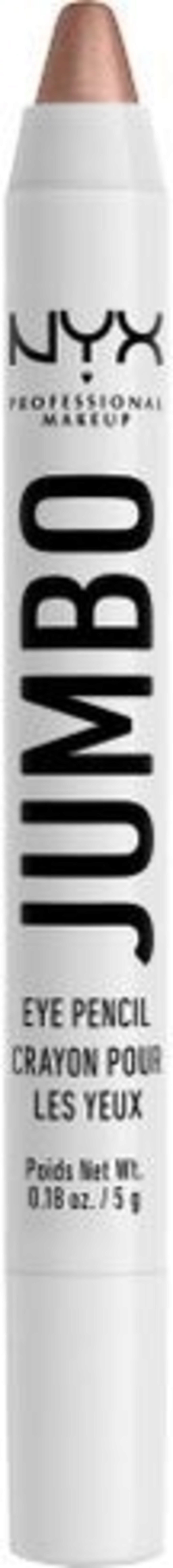 NYX Professional Makeup Crayon Yeux Jumbo - 633 - Iced Latte
