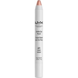 NYX Professional Makeup Jumbo Eye Pencil - 611 - Yogurt