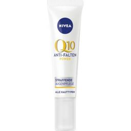 NIVEA Q10 Anti-Rimpel Power Oogcontourcrème - 15 ml