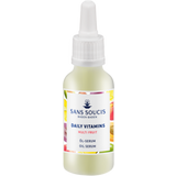 SANS SOUCIS Daily Vitamins Multifrucht Öl-Serum