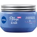 Nivea hair hot sale gel