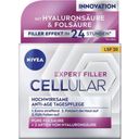 Hyaluron Cellular Filler Anti-Age Creme Dia FPS30 - 50 ml
