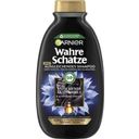ULTRA DOLCE Carbone Magnetico - Shampoo Purificante & Idratante