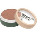 Mono Eyeshadow Shine, 02 - bronze (1.5 g)