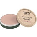Terra Naturi Compact Powder - 03 - soft noisette