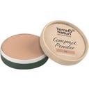 Terra Naturi Compact Powder - 04 - sun kissed
