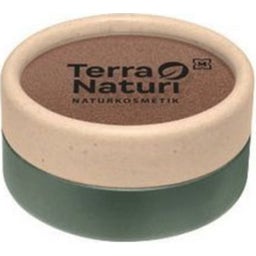 Terra Naturi Shine Mono Eyeshadow  - 03 - hot chocolate