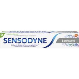 SENSODYNE Zahncreme Sanftweiß - 75 ml