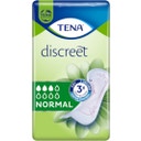 Tena Discreet Normal Incontinentieverband - 12 Stuks