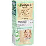 GARNIER Skin Naturals BB Cream Original FPS 15