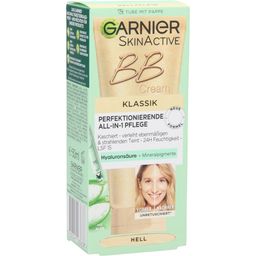 GARNIER Skin Naturals All-in-1 BB Cream SPF 15
