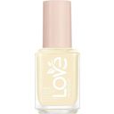 essie LOVE Nail Polish - 230 - on the brighter side