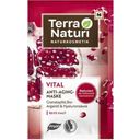 Terra Naturi VITAL Anti-Aging maszk - 15 ml