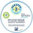 Ultra Sensitive Verzorgingscrème voor Gezicht & Lichaam