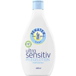 Penaten Baby Ultra-Sensitive - Lozione - 400 ml