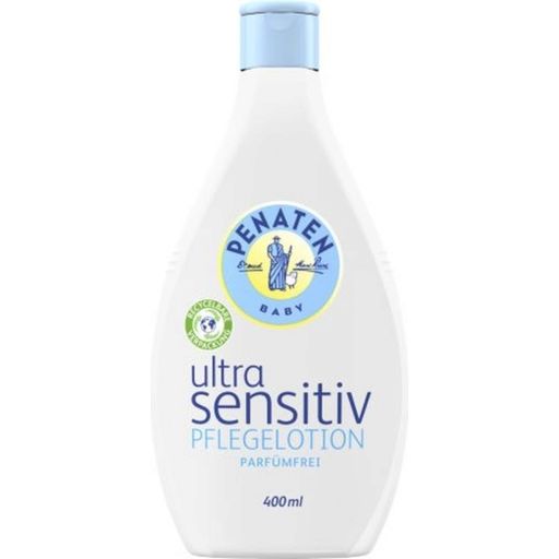 Penaten Baby Ultra Sensitive Verzorgende Lotion - 400 ml
