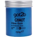 Schwarzkopf got2b Chaotic Modelling Fibre Gum - 100 ml