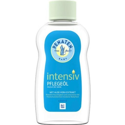 Penaten Baby Intensiv Pflegeöl - 200 ml