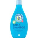 Penaten Baby Kopel in šampon - 400 ml