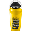 MEN EXPERT Invincible Sport Roll-on Deodorant - 50 ml