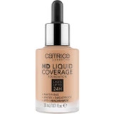 Catrice HD Liquid Coverage Foundation