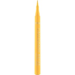 Catrice Calligraph Artist Matte Eyeliner - 40 - Butterscotch