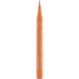 Catrice Calligraph Artist Matte Eyeliner - 50 - Setting Sun