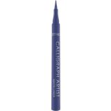 Catrice Calligraph Artist Matte Eyeliner