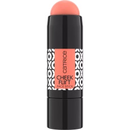 Catrice Cheek Flirt Face Stick - 10 - R'n'Peach