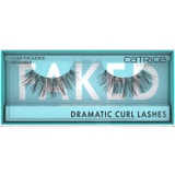 Catrice Faked Dramatic Curl Lashes