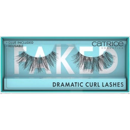 Catrice Faked Dramatic Curl Lashes - 1 pcs