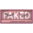 Catrice Faked Everyday Natural Lashes - 1 st.