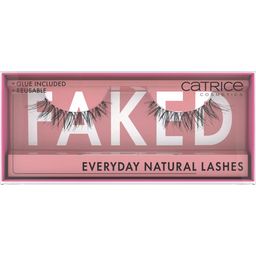 Catrice Faked Everyday Natural Lashes - 1 pz.
