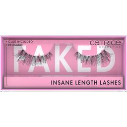 Catrice Faked Insane Length Lashes - 1 kos