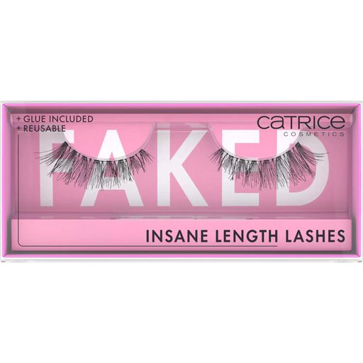 Catrice Faked Insane Length Lashes - 1 Pc