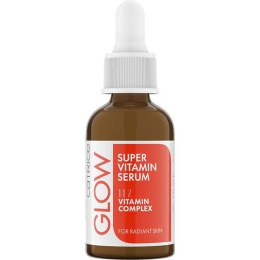 Catrice Glow Super Vitamin Serum - 30 ml