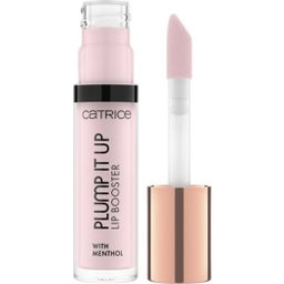 Catrice Plump It Up Lip Booster - 20 - No Fake Love